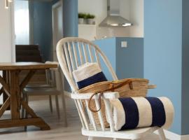 Cliper Apartments by Escampa Hotels