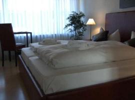 Hotel am Park - Krefeld - Düsseldorf, hotel in Willich