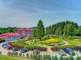 Sanatorium Dedal