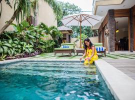 O Villas Seminyak - 2026 Earlybirds ON SALE!