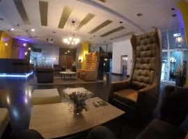 Business Hotel Prijedor