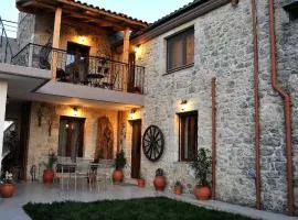 Villa Axenti