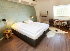 B&B Landgoed De Grote Beek, hotel dicht bij: Luchthaven Eindhoven - EIN, 