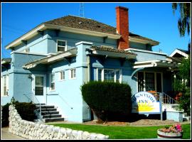 Sunnyside Inn Bed &Breakfast, B&B v mestu Sunnyside