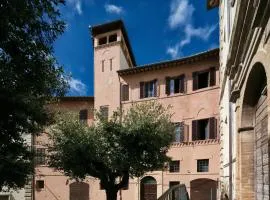 Holiday home Palazzo Bechelloni