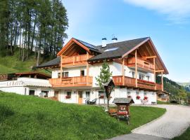 Apartments La Baita, hotel a Santa Cristina in Val Gardena