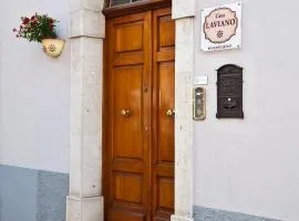 B&B Casa Laviano
