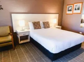 Balan Village Motel