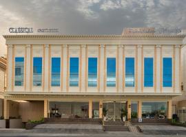 Classical Hotel Suites