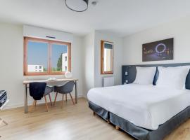 Cerise Nantes La Beaujoire, hotel din Nantes