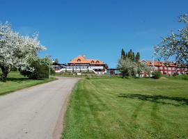 hotell i dalarna med spa
