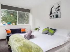 Melbourne Villa
