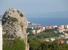 Apartment Ana, alojamento para férias em Split