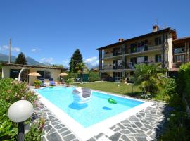 Casa Romantica، فندق في كوليكو