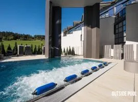 4 hotel in La Chaux de Fonds