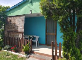 Bungalow Gambaro 2, Hotel in Cavallino-Treporti