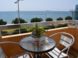 Mediterranean Breeze, resort a Limassol