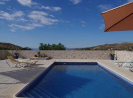 Casa Leonora, hotel con parcheggio a Huércal-Overa