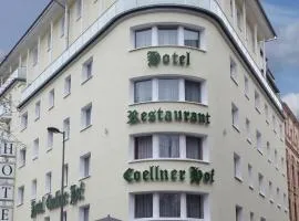 Hotel Coellner Hof