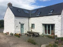 The Cottage @ Mill Haven place, beach rental in Pembroke