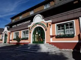 Hotel Tauplitzerhof