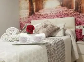 Apartamento Ciudad del Tajo