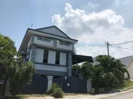 Buntong Homestay -Rooms Only