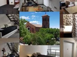 Departamento Loft VCP