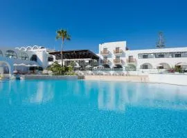 Oceanis Beach & Spa Resort