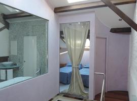 Suites Loft La Nasse