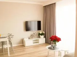 Apartament Olimp