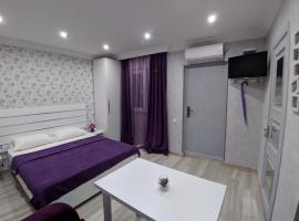 L&S Apartment at old Tbilisi