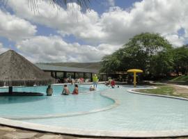 Flat Monte Castelo em Gravata PE, farm stay in Gravat&aacute;