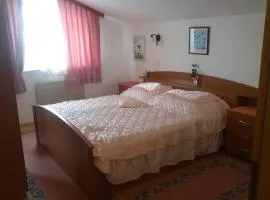 Apartman Janja