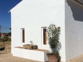 Casa da Pedra-Quinta do Briando, casa o chalet en Portalegre