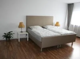 Monteur Zimmer am Kurpark