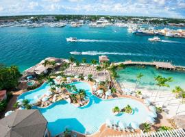 Warwick Paradise Island Bahamas - All Inclusive - Adults Only, complexe hôtelier à Nassau