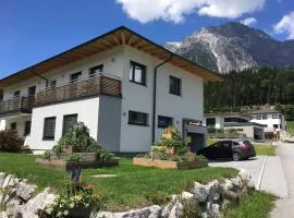 Ferienwohnung Brandtner Leogang