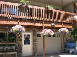Bridal Veil Bed and Breakfast