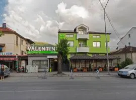 Apartments Valentino