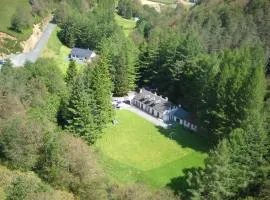 Gîte IRATY du chalet Pedro