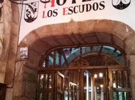 Hotel Los Escudos
