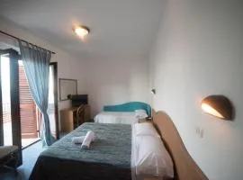 Hotel Villa A Mare