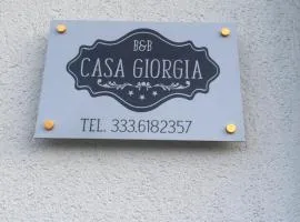 B&B Casa Giorgia