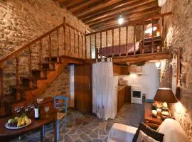 Stone house