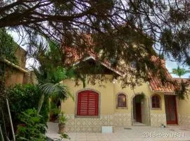 Pousada Chalé Morada