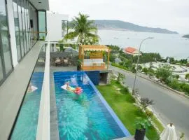 Harbor View Villa