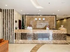 ضيافة بلس شقق مخدومة أقتصادية Dyafah plus 1