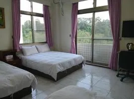 Garden Hostel