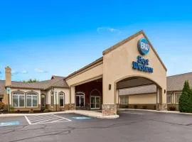 Best Western Chambersburg